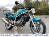 Mz Scorpion Tour 660 - MZ 660