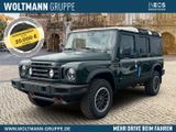 INEOS Grenadier Fieldmaster 3.0Diesel knapp 20.000€ Ra