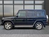 Mercedes-Benz G 500 Leder+Navi+PDC+Schiebedach+Tempomat - gebrauchte Mercedes-Benz G 500 aus dem Jahr 2005