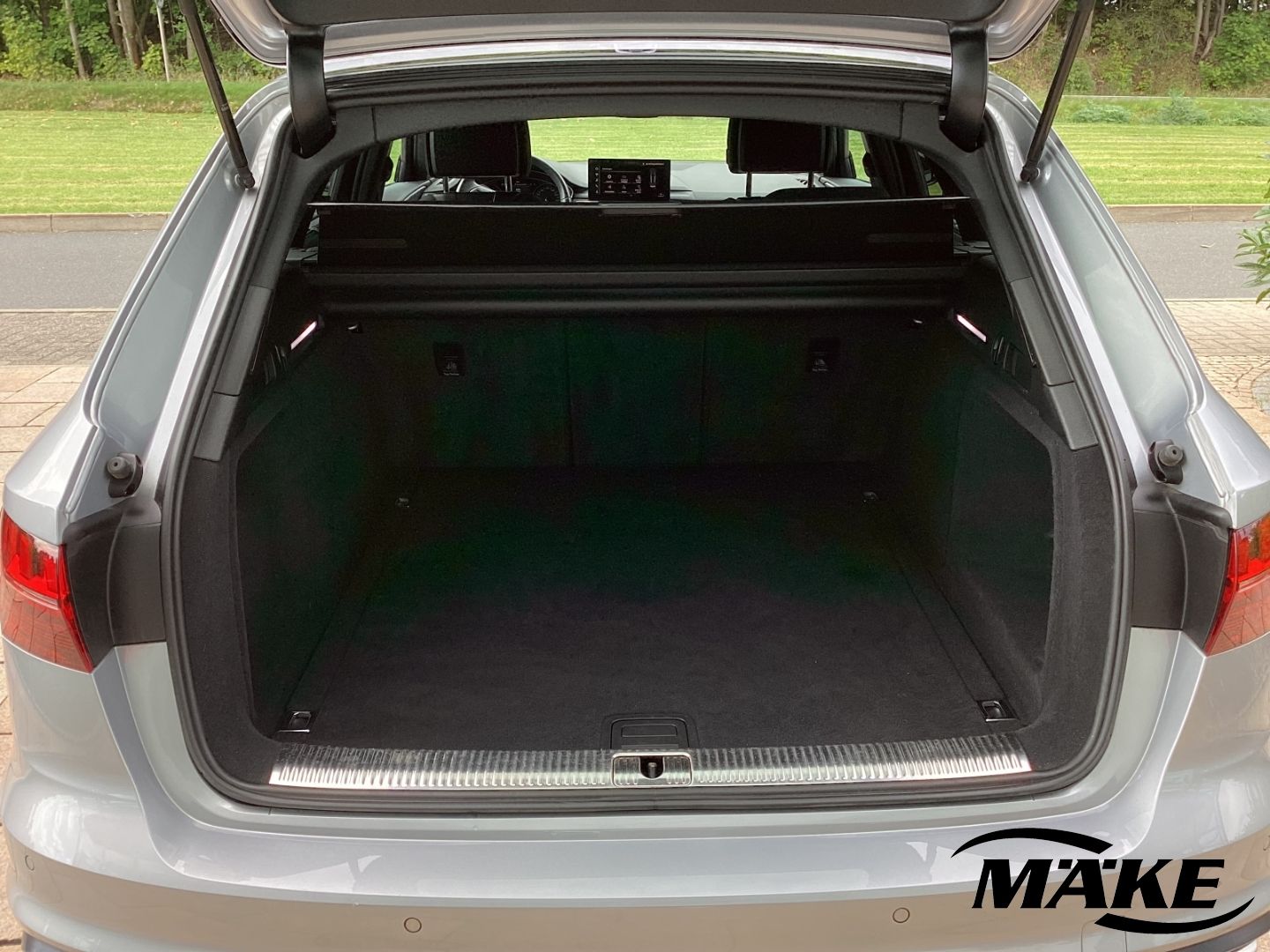 A4 Avant 40 TDI quattro advanced LED B&O NAV ACC