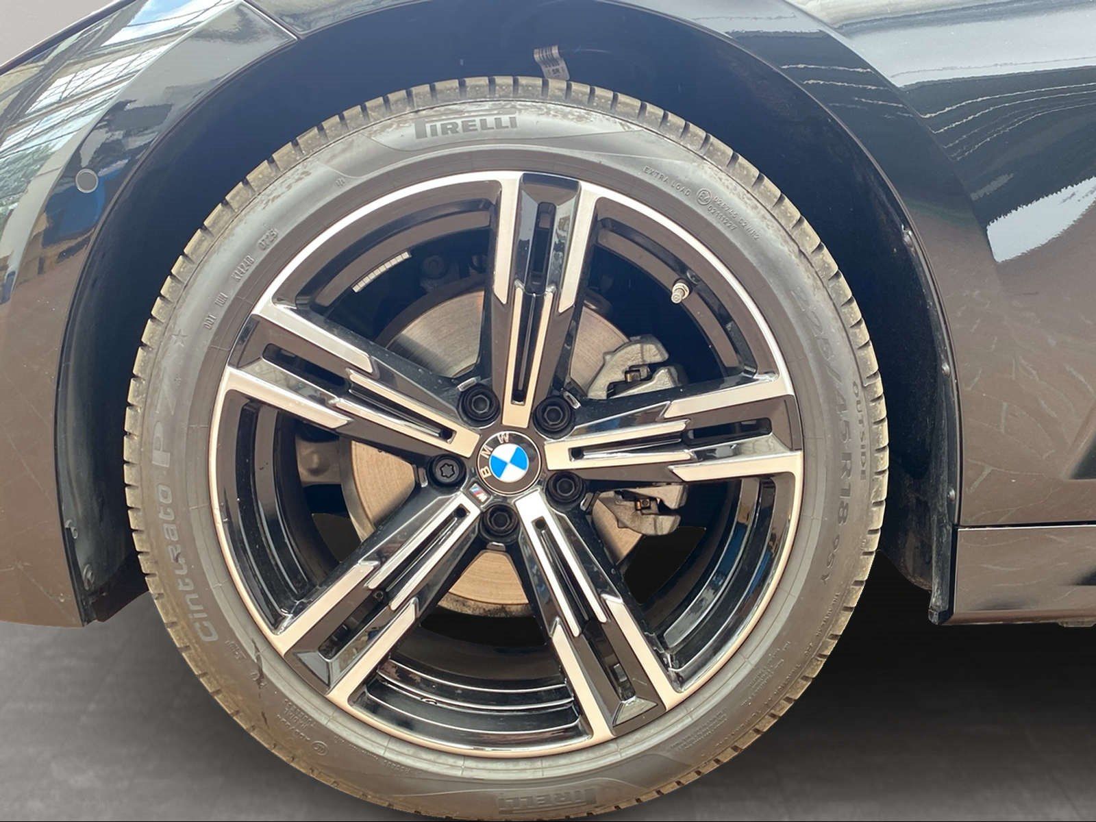 BMW 320 - Bild 11