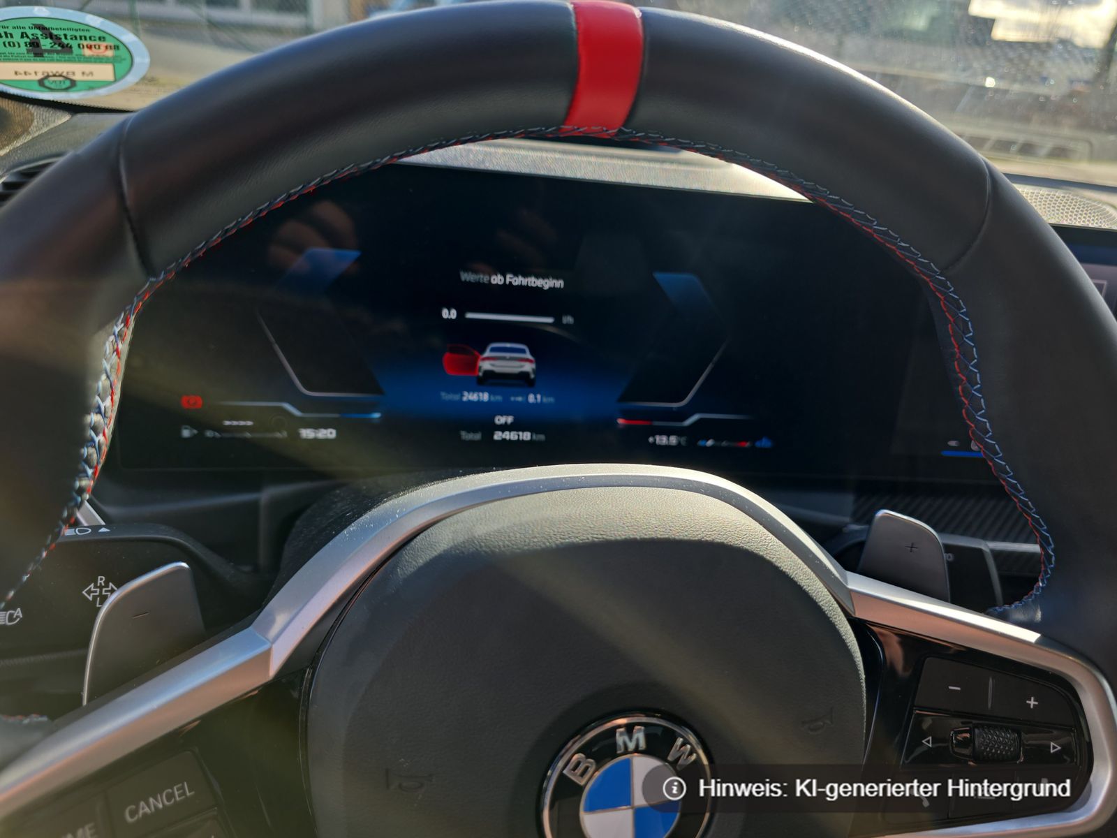 BMW M440 - Bild 19
