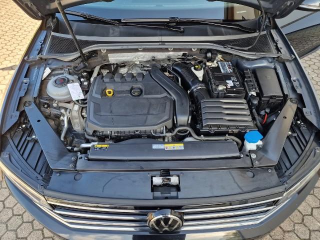 Volkswagen Passat TSI DSG*AHK*Navi*LED*ACC*DAB*Sportsitze, миниатюра 26