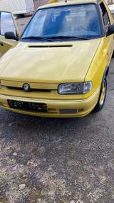 Skoda Pick-up - Skoda Pick-up Gebrauchtwagen