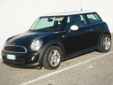 MINI Mini 1.6 16V One (55kW) - MINI MINI: 55 Kw