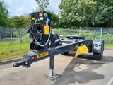 Wielton Untersetzachse Dolly 1-Achse PRD-1 - Dolly Achse