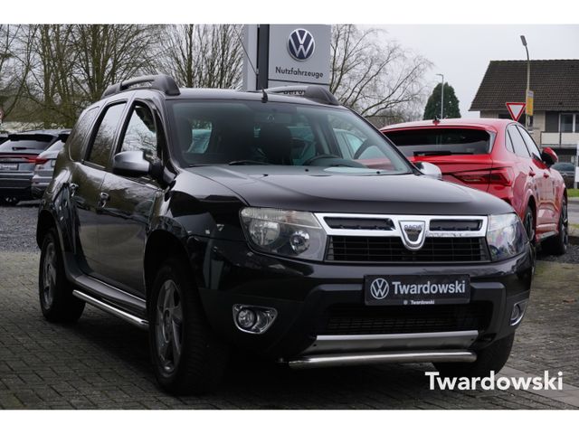 Dacia Duster I Delsey 4x4 1.5 dCi 110 FAP