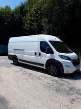 Citroën Jumper 2.2 HDI 110 KW, L4H2, Euro 5b, Teilausbau - Offers