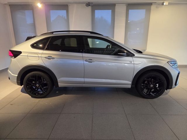 Taigo R-Line 1.5 TSI DSG MATRIX BLACK APP ACC KA