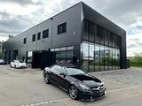 Mercedes-Benz E 500 Cabrio AMG/LED/Distr/Leder/Navi/Kamera/H&K - Mercedes-Benz E 500: Cabrio