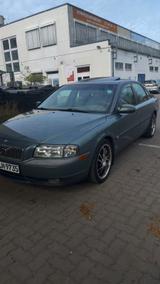 Volvo s80 fahrbereit + tüv bis 5.2027 - Volvo S80: 2.5