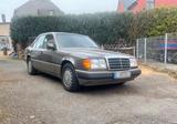 Mercedes-Benz Mercedes Benz W124 300-24V - Mercedes-Benz 300: W124