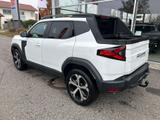 Dacia Duster TCe 130 Journey 4x4 Pickup auch Winter... - Dacia Duster Tageszulassungen