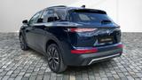 DS Automobiles DS7 (Crossback) 1,5 BlueHDI Autom. Pallas ALARM  - mit Diesel-Antrieb: Blau, Alcantara, Beheizbare Frontscheibe