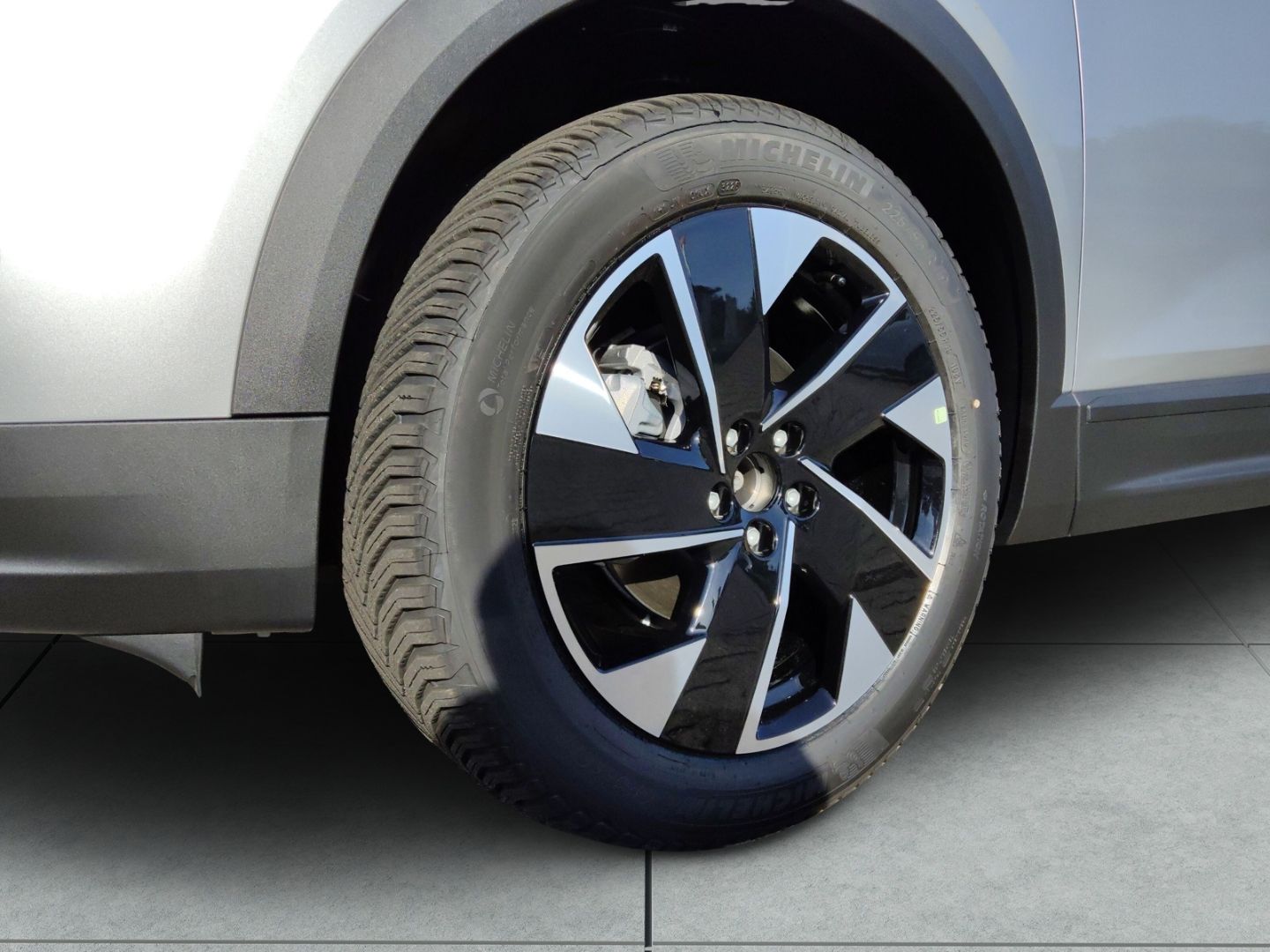 Opel Grandland (X) - Bild 4