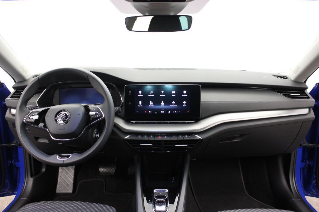 Skoda Octavia iV Combi Ambition 1.4TSI 150kW Tempo*PDC