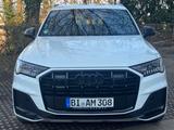 Audi Q7 50 TDI quattro 3xS line/Standheizung/VOLL - Audi Q7 in Bielefeld