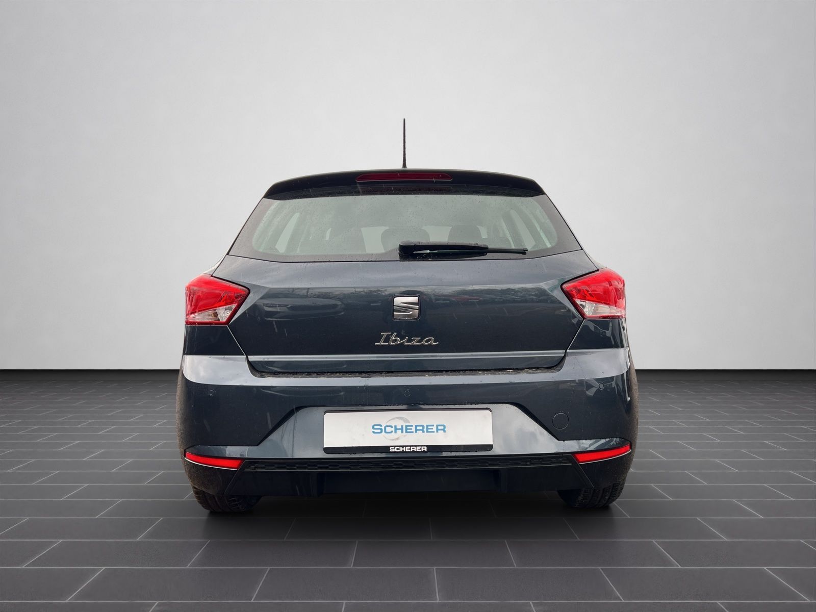 Seat Ibiza - Bild 6