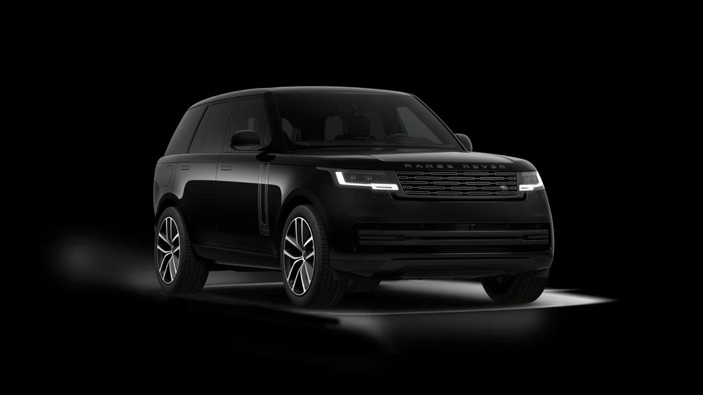 Image of Land Rover Range Rover