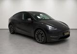 Tesla Model Y Performance Dual AWD*FullSelfDrive*1.Hd. - Tesla Model Y in Frankfurt (Main)