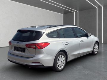 Ford Focus - 4