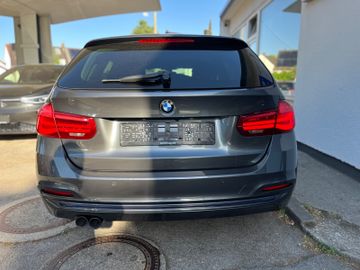 BMW 320 - 6