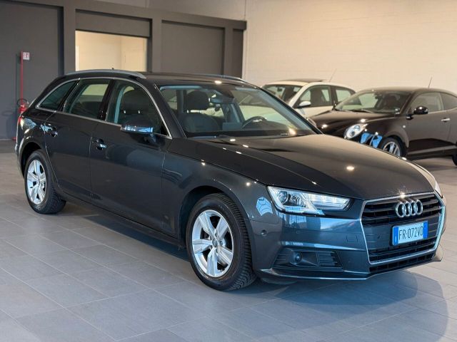 Audi A4 Avant 2.0 TDI 122 CV S tronic Business