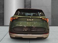 Kia Sportage - Vorschau Bild 6