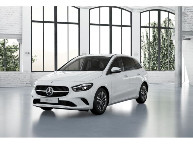 Vorschaubild von: Mercedes-Benz
B 220 d Progressive AHK LED Burmester Ambiente