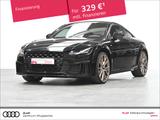Audi TT Coupe 40 TFSI S-LINE B&O KAMERA VIRTUAL LED S - gebrauchte Audi TT aus dem Jahr 2022