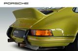 Porsche 911 RSR  - Porsche: Rsr