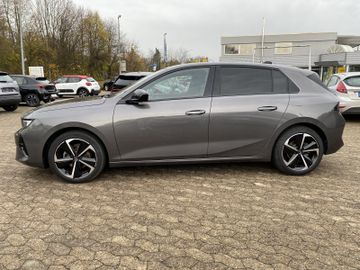 Bild 2 Opel Astra GS NAVI/SHZ+LHZ/PDC vo+hi+360Cam