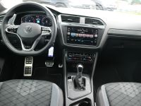 Volkswagen Tiguan - Vorschau Bild 12