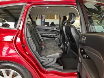 Ford S-Max S-MAX Titanium *AHK*LED*Klima*SHZ*