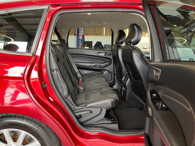 Ford S-Max S-MAX Titanium *AHK*LED*Klima*SHZ*