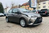 Toyota Yaris 1.5 Klimaanlage Anhängerkupplung - gebrauchte Toyota Yaris aus dem Jahr 2017