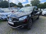 Nissan Qashqai +2 360* 7 Sitzer*HU Neu*Pano* - Nissan aus 2013
