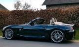 BMW Z4 E85 3.0 Individual - BMW Z4 aus 2003: 3.0