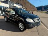 Mercedes-Benz ML 320 CDI *AHK*SHZ*NAVI* - gebrauchte Mercedes-Benz ML 320 aus dem Jahr 2008