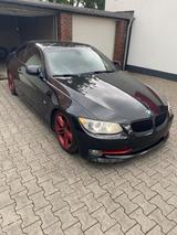 BMW 325d Cabrio - - BMW 325 in Oberhausen