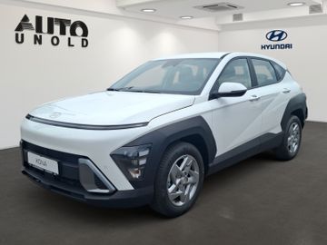 Hyundai KONA SX2 MY26 1.6 T-GDI 2WD Select