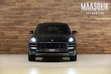 Porsche Macan 3.6 Turbo|Pano|Ventilatie|Burmester|Luchtv - gebrauchte Porsche Macan aus dem Jahr 2014