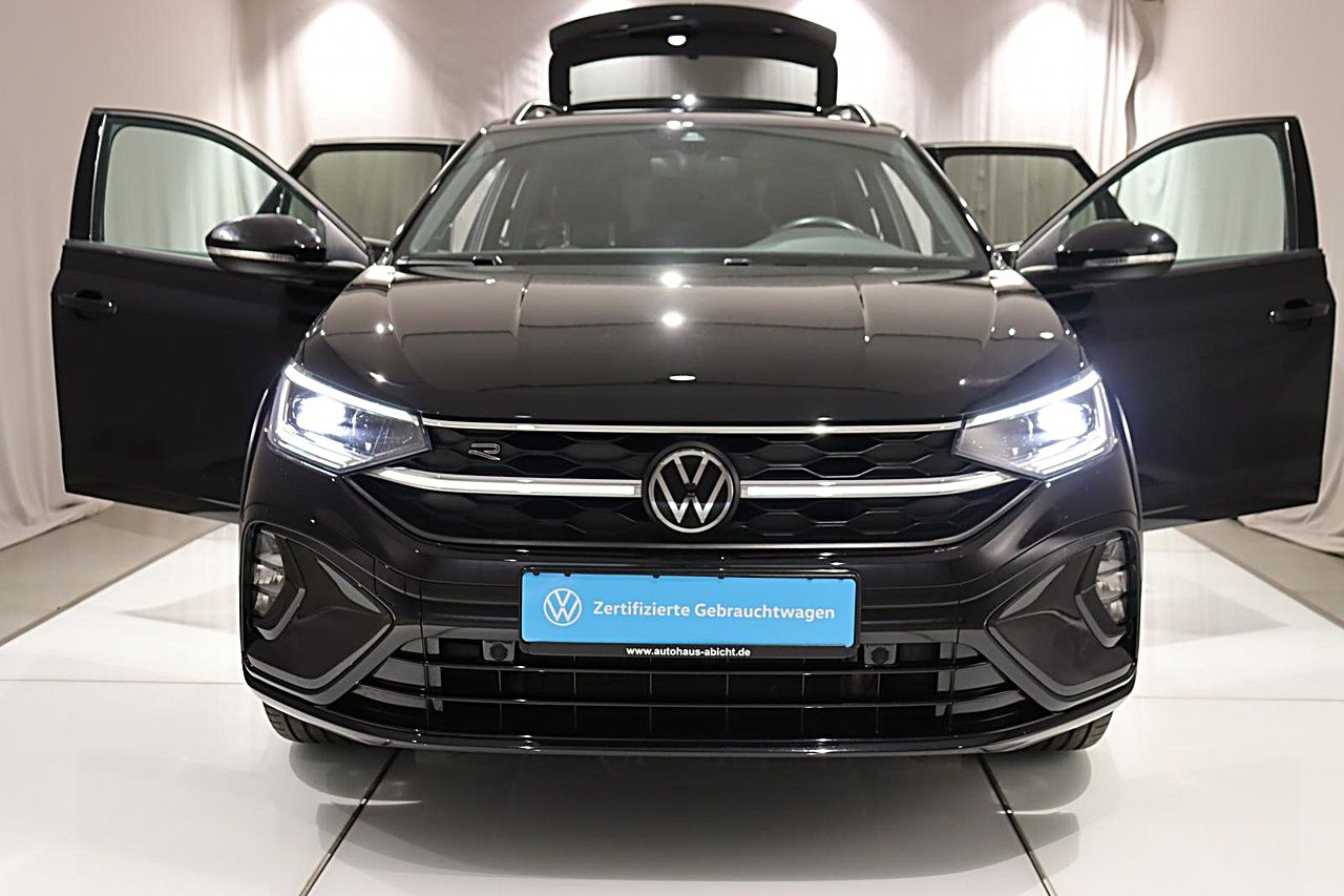 Volkswagen Taigo - Bild 24