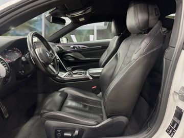 BMW M850 - 7