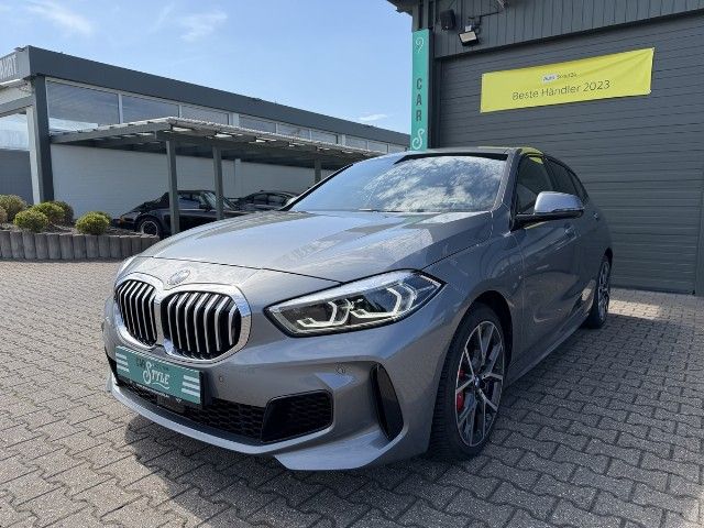 BMW 128 ti M Sport Paket HUD Pano H&amp;K e.Sitze ACC