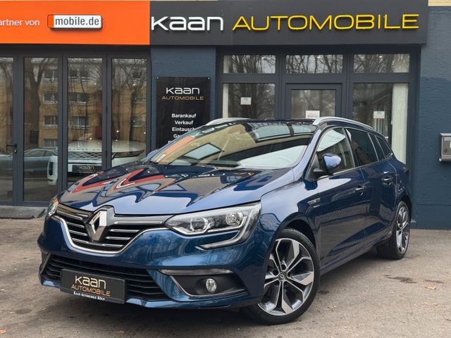 Renault Megane IV Grandtour BOSE-Edition/MASSAGE/NAVI