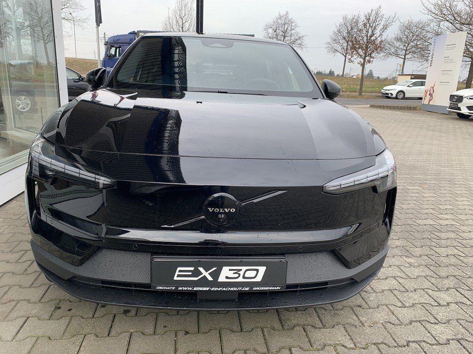 Image of Volvo EX30
