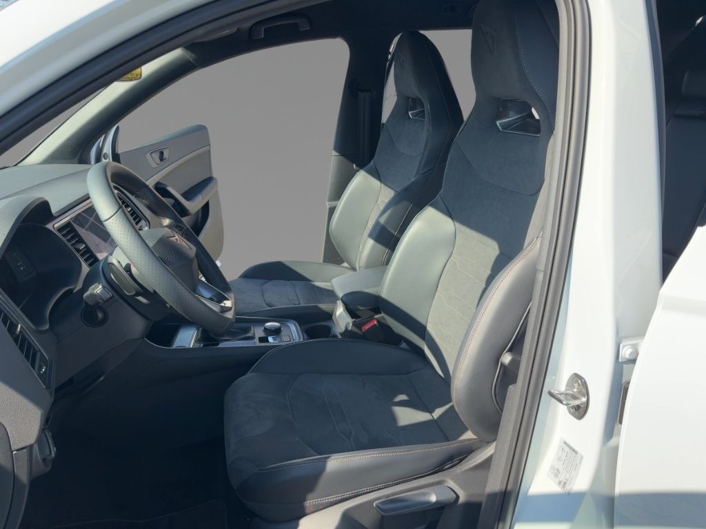 Cupra Ateca - Bild 6