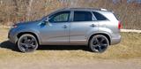 Kia Sorento 2.2 CRDi AWD Spirit Automatik Spirit - Kia Sorento mit Diesel-Antrieb: Beige