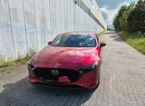 Mazda 3 2.0 SKYACTIV-G M-Hybrid - - Mazda 3 in Lübeck